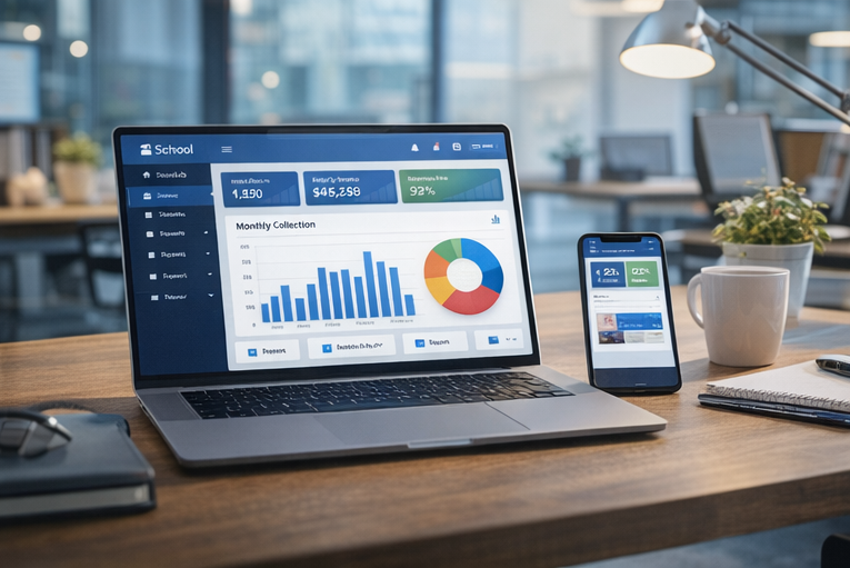 ShikshaSetu Analytics Overview